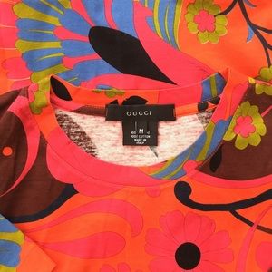 Gucci Tee Shirt